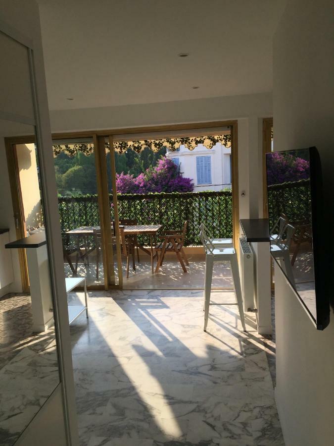 Amazing Studio Cannes Center Kültér fotó
